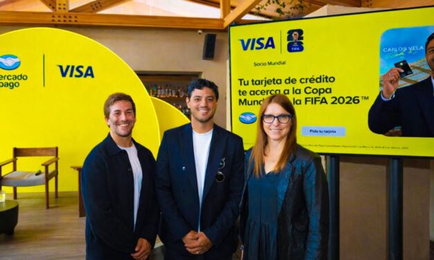 Mundial, oportunidad para decir adiós al efectivo