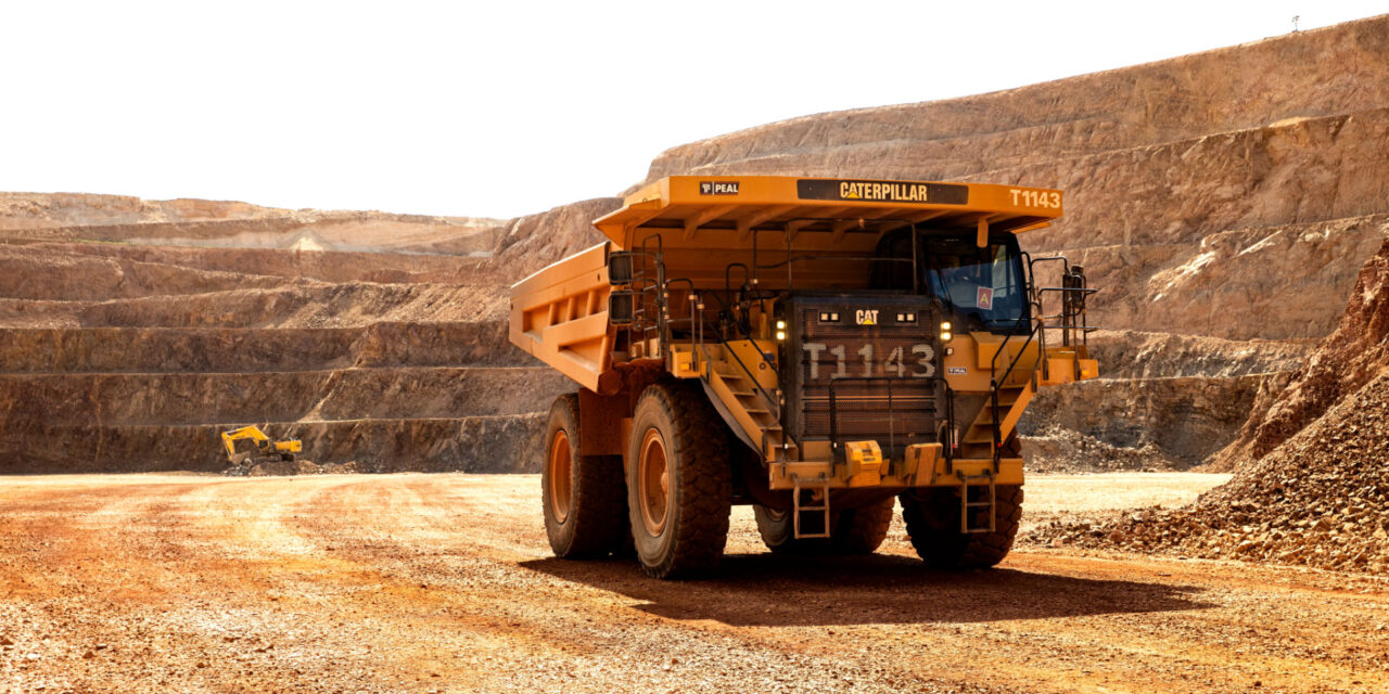 Orla Mining tiene aval para invertir mil 134 mdd en ampliación de mina