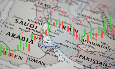 Cierre del estrecho de Ormuz amenaza mercados mundiales