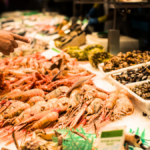 Pescados y mariscos registran incrementos de hasta 40% en su precio