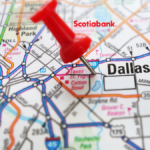 Scotiabank abre oficina en Dallas para conectar negocios en Norteamérica