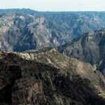 La minera Coeur busca oro y plata en la Sierra Tarahumara