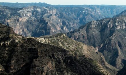 La minera Coeur busca oro y plata en la Sierra Tarahumara