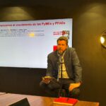 Santander abre la llave al crédito para pymes con una bolsa de 36 mil mdp