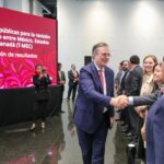 Sectores económicos del país respaldan la permanencia del T-MEC