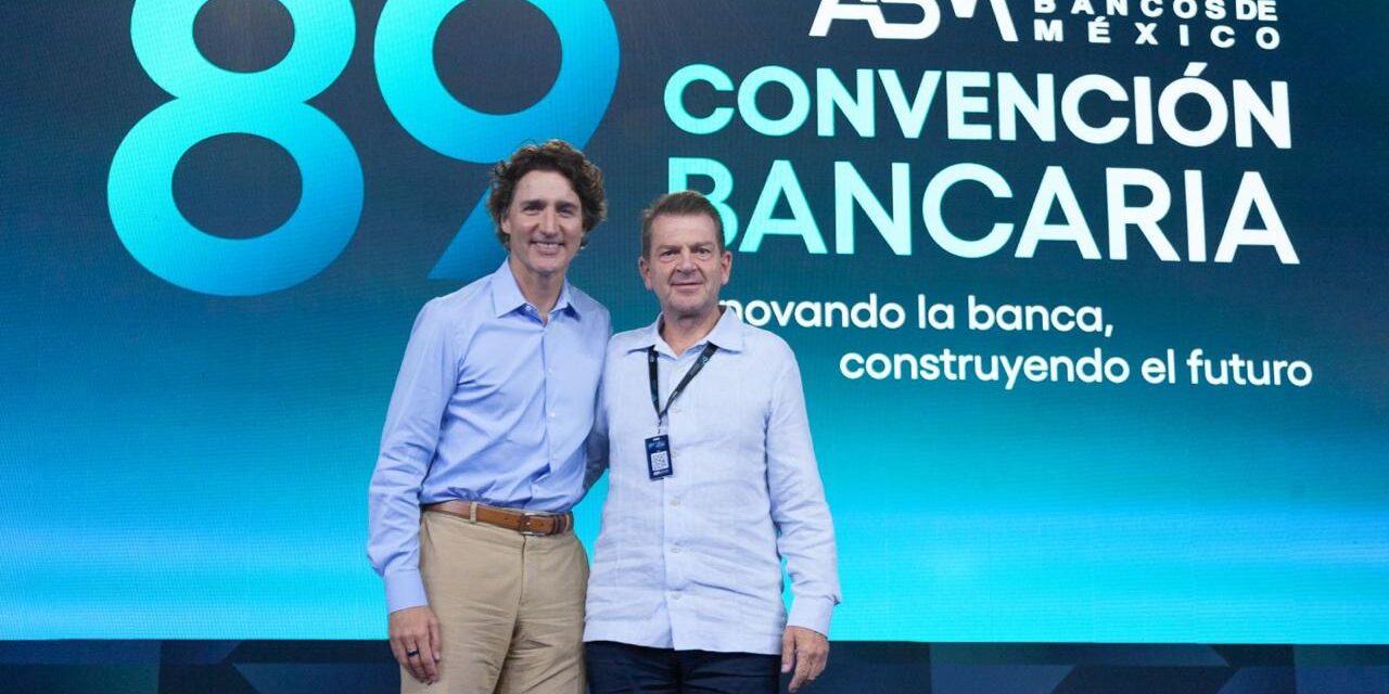 «No hay que sobreaccionar a Trump en el T-MEC»: Trudeau