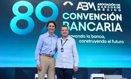 «No hay que sobreaccionar a Trump en el T-MEC»: Trudeau