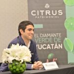 Crece la confianza para invertir en México: Citrus Patrimonial