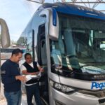 Arranca operativo por vacaciones de Semana Santa 2026
