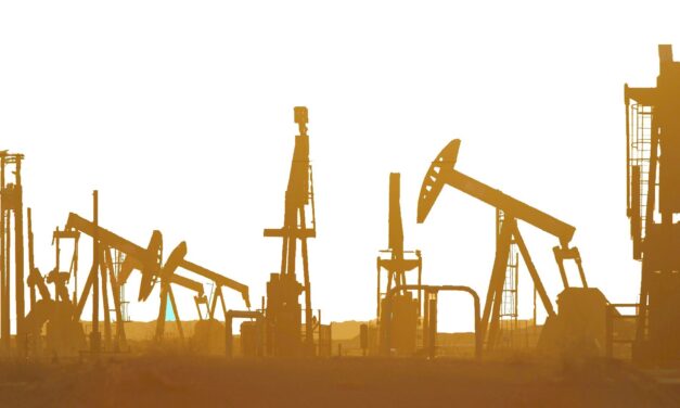 Saudi Aramco es la petrolera que más vale en el mundo