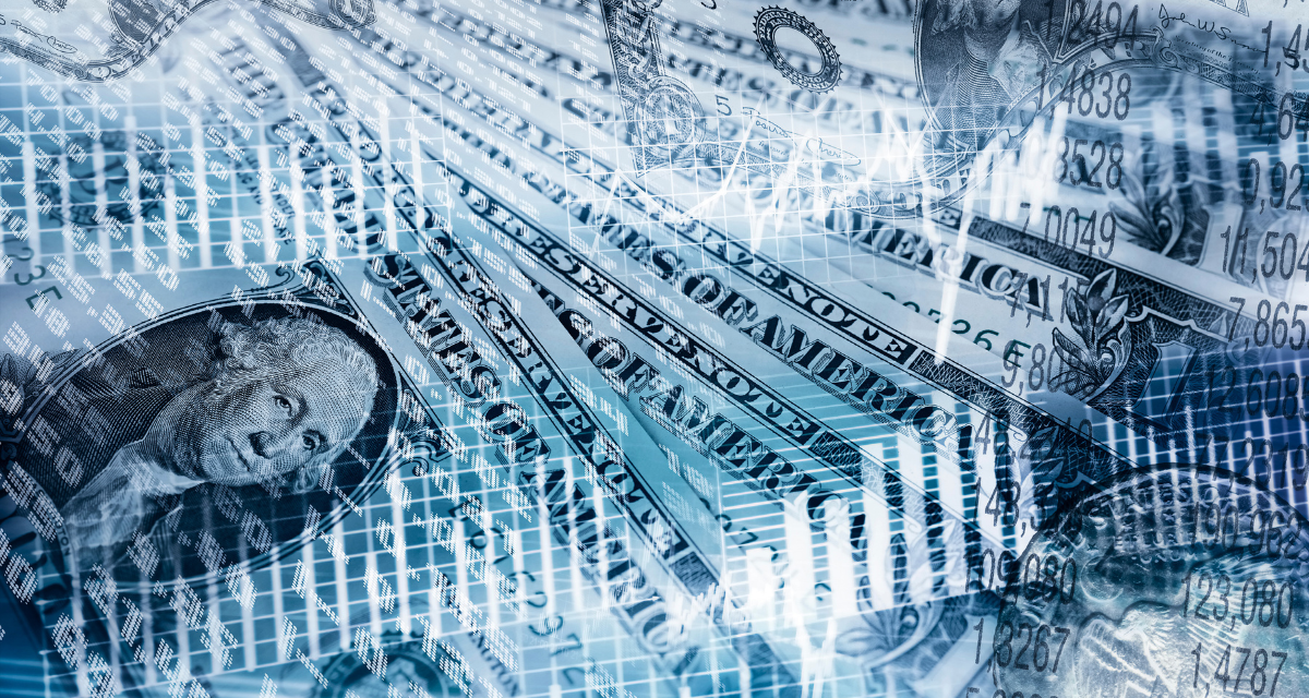 Dólar baja frente a monedas de América Latina por conflicto en Irán