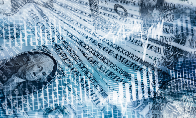 Dólar baja frente a monedas de América Latina por conflicto en Irán