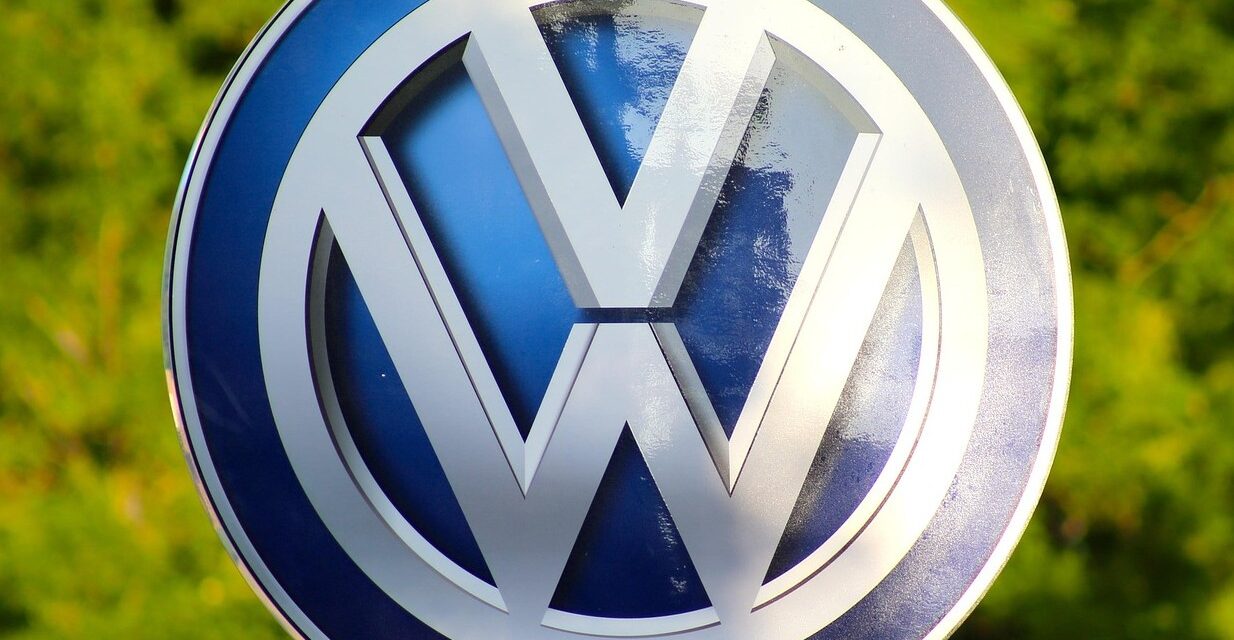 Europa, la fábrica de autos eléctricos de Volkswagen