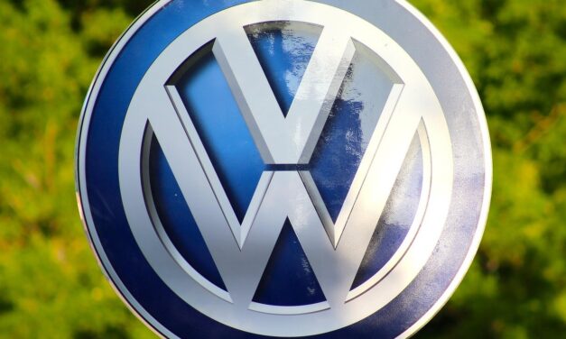 Europa, la fábrica de autos eléctricos de Volkswagen