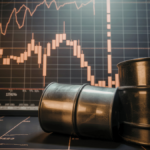 Mercados bursátil y petrolero con fuerte volatilidad en la apertura