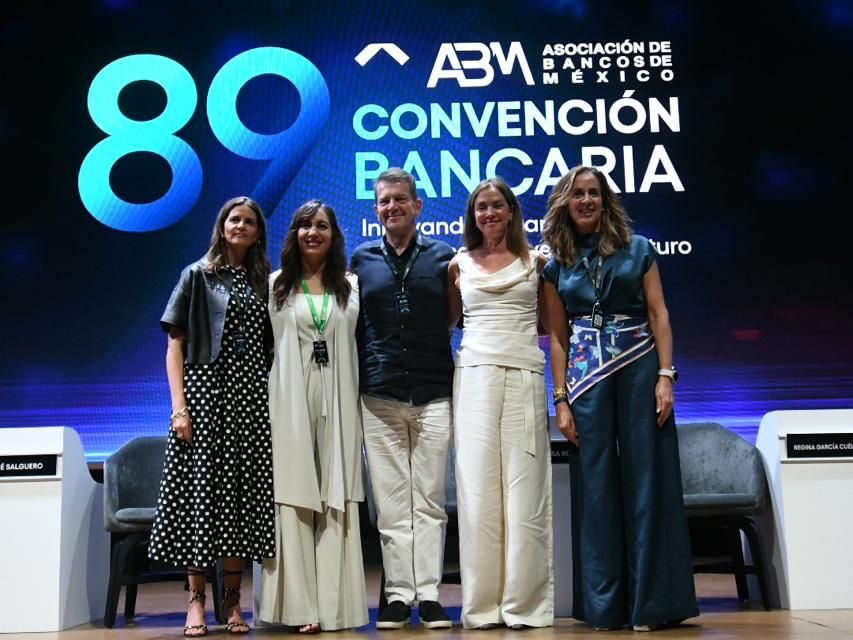 Bancos apuestan por empoderar micronegocios