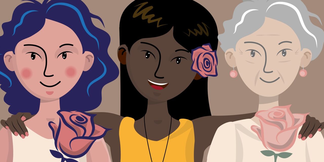 Mujeres entregan más resultados pero reciben menos salario