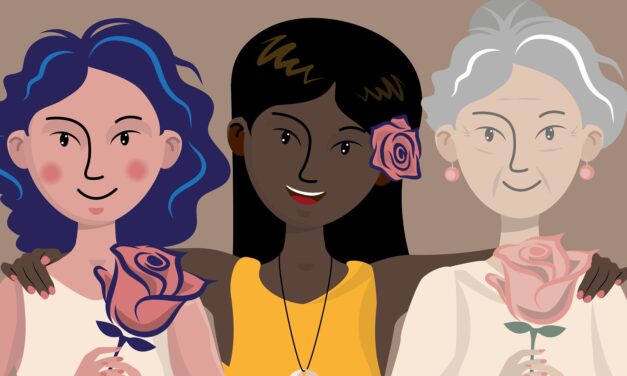 Mujeres entregan más resultados pero reciben menos salario