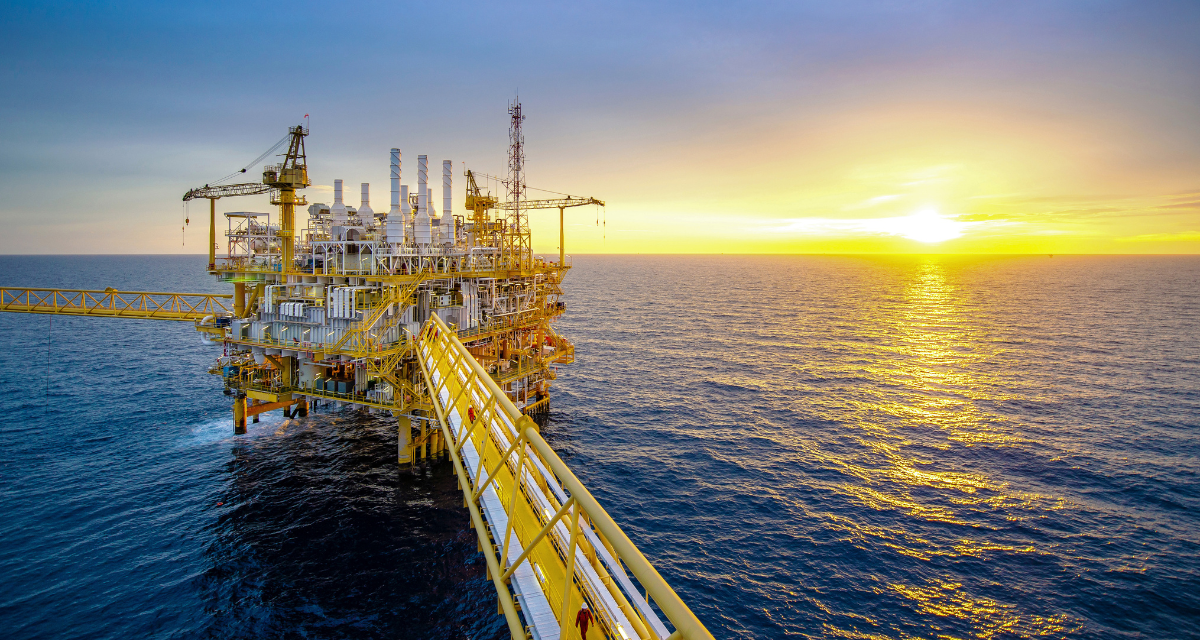 Argentina con alta dependencia del petróleo del Golfo Pérsico