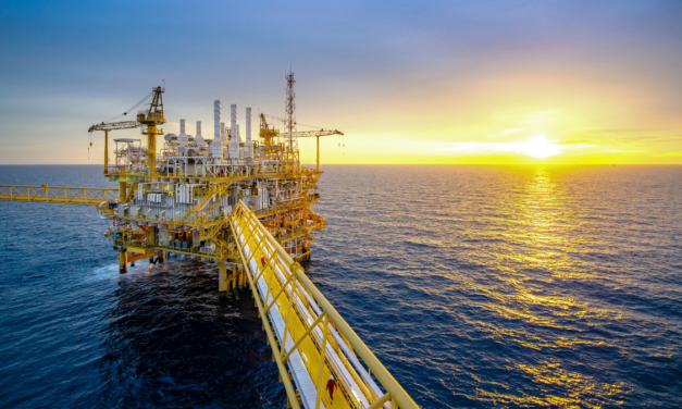 Argentina con alta dependencia del petróleo del Golfo Pérsico