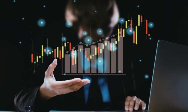 Acciones estadunidenses extienden ganancias