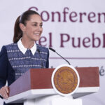 Sheinbaum frena alza a la tortilla