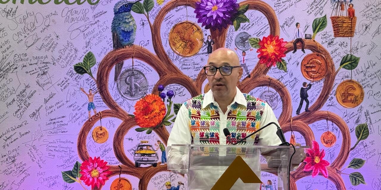Concanaco alerta por piratería rumbo al Mundial