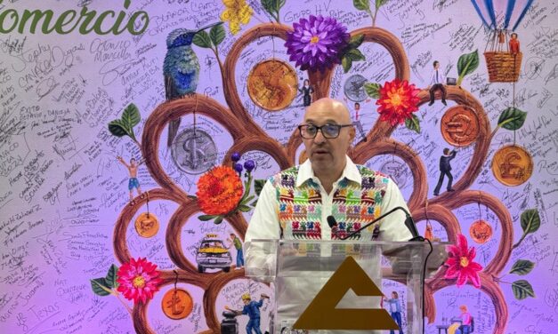 Concanaco alerta por piratería rumbo al Mundial