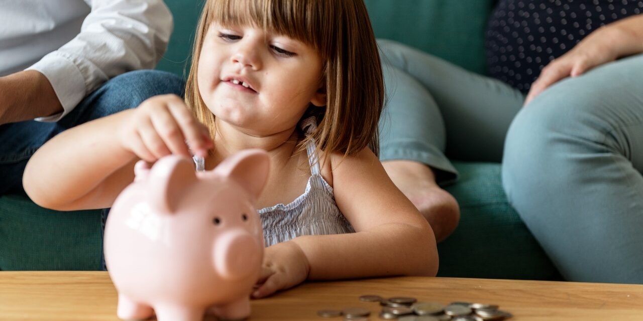 ¿Sabías que tus niños ya pueden ahorrar para su retiro?