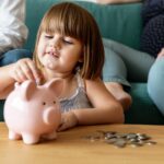¿Sabías que tus niños ya pueden ahorrar para su retiro?