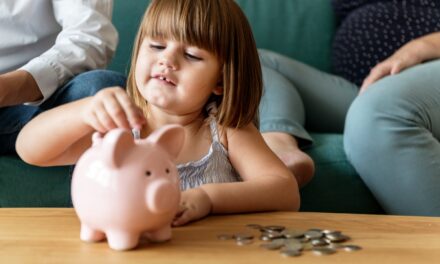 ¿Sabías que tus niños ya pueden ahorrar para su retiro?