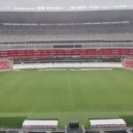 El efectivo en las gradas del Estadio Banorte será cosa del pasado