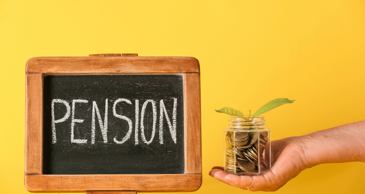 Conoce de dónde se obtienen los recursos para tu pensión