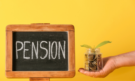 Conoce de dónde se obtienen los recursos para tu pensión