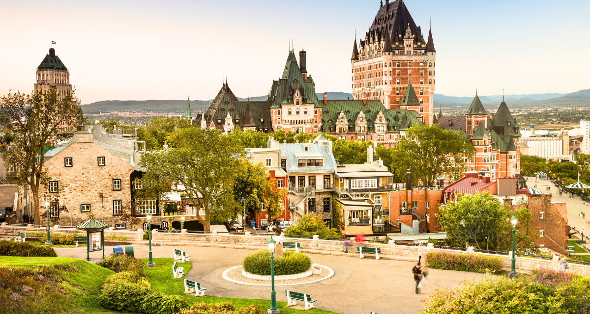 Québec busca mexicanos para trabajar en el sector de la construcción