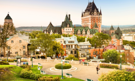 Québec busca mexicanos para trabajar en el sector de la construcción