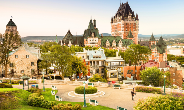 Québec busca mexicanos para trabajar en el sector de la construcción