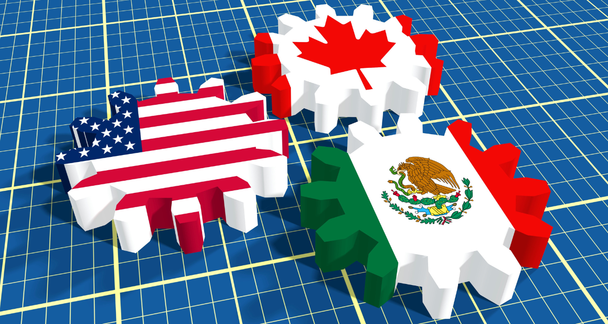 México tiene posición privilegiada, aún con una extensión en la revisión del T-MEC