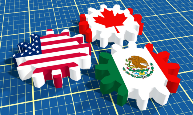 México tiene posición privilegiada, aún con una extensión en la revisión del T-MEC