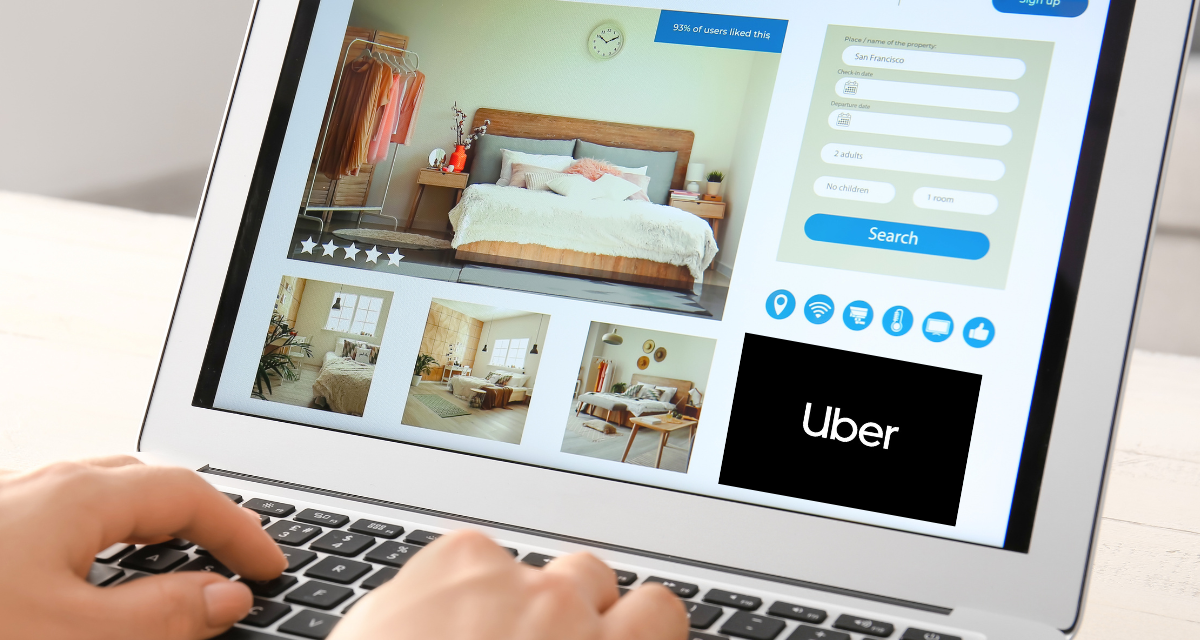 Uber acelera su ambición por convertirse en una «súper aplicación»