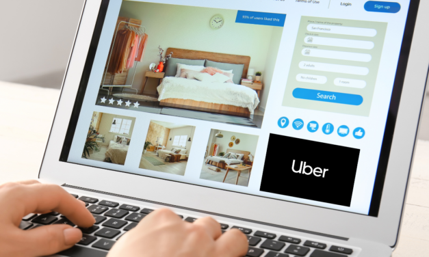 Uber acelera su ambición por convertirse en una «súper aplicación»