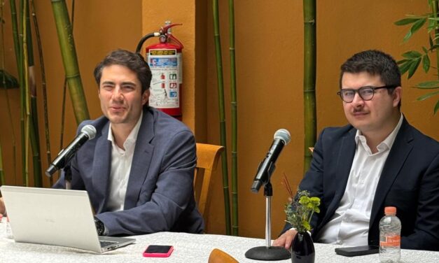 Continuación del conflicto en Medio Oriente presionará la inflación
