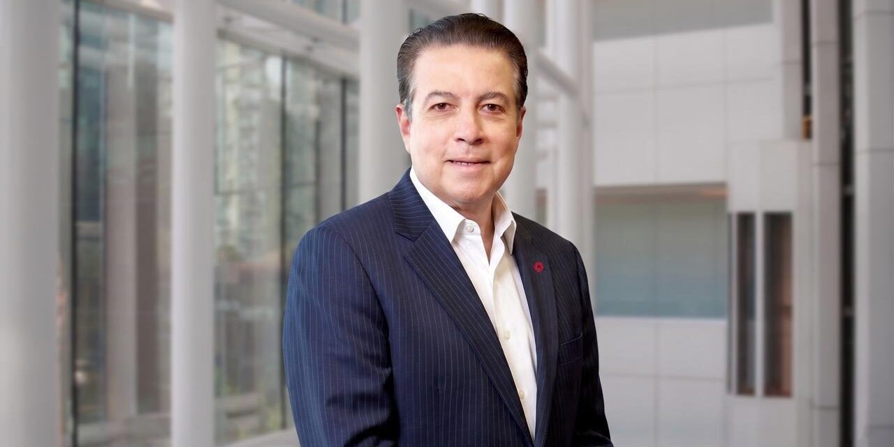 Cambios en la dirección general de Banamex. Llega Edgardo del Rincón