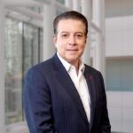 Cambios en la dirección general de Banamex. Llega Edgardo del Rincón