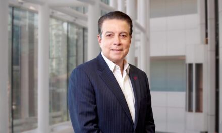 Cambios en la dirección general de Banamex. Llega Edgardo del Rincón