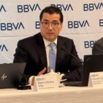Baja inversión e incertidumbre limitan el crecimiento: BBVA
