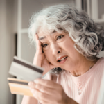 Adultos mayores son los más vulnerables a fraudes financieros