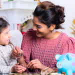 Pasa de regalos efímeros a formar el patrimonio de los peques del hogar