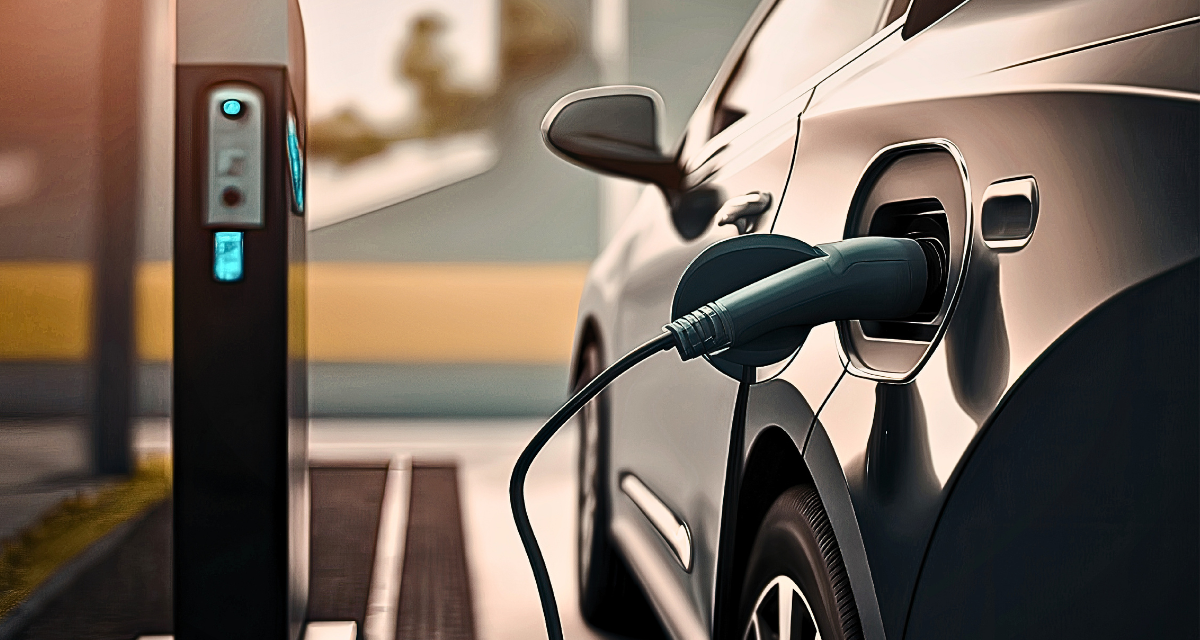 Alza en gasolinas, un impulso para los autos eléctricos