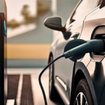Alza en gasolinas, un impulso para los autos eléctricos